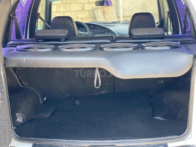 Chevrolet Niva 2012, 131,000 km - 1.7 л - Bakı