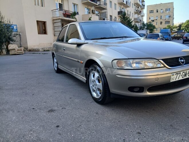 Opel Vectra 1999, 352,500 km - 1.8 l - Bakı