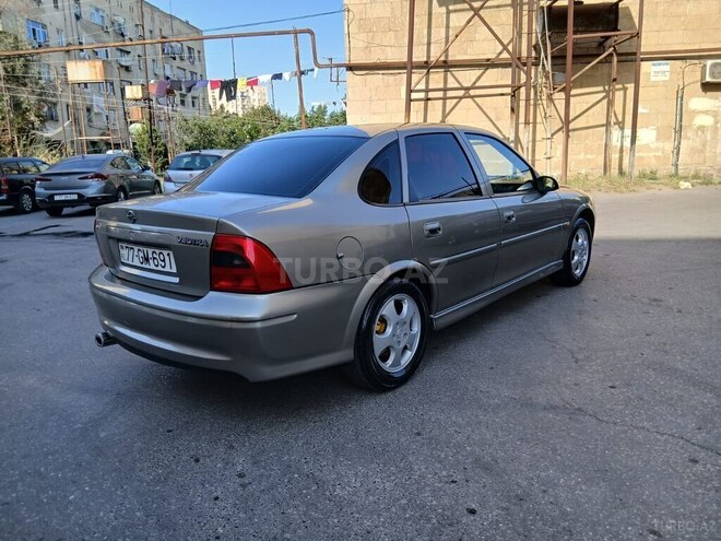 Opel Vectra 1999, 352,500 km - 1.8 l - Bakı