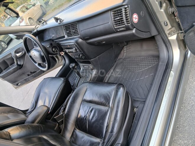 Opel Vectra 1999, 352,500 km - 1.8 l - Bakı