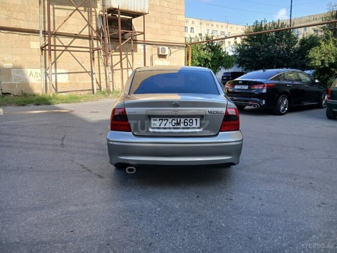 Opel Vectra 1999, 352,500 km - 1.8 l - Bakı