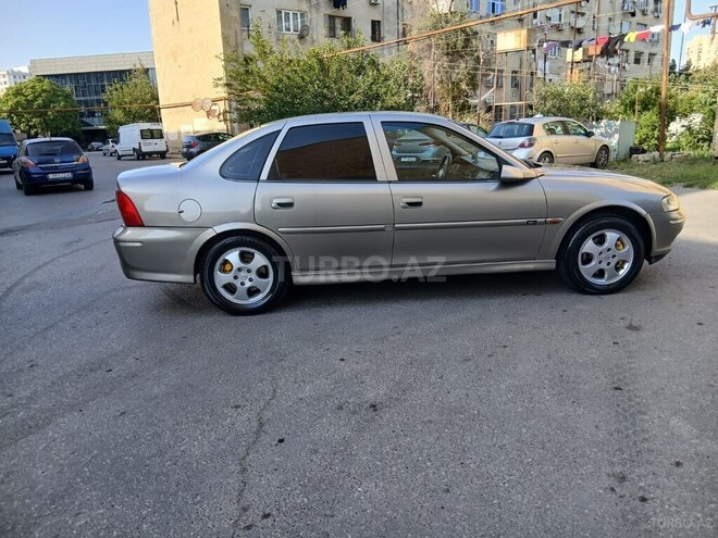 Opel Vectra 1999, 352,500 km - 1.8 l - Bakı
