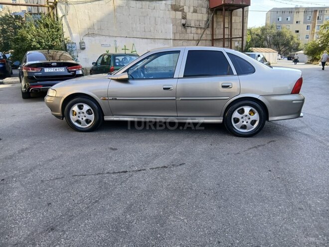 Opel Vectra 1999, 352,500 km - 1.8 l - Bakı