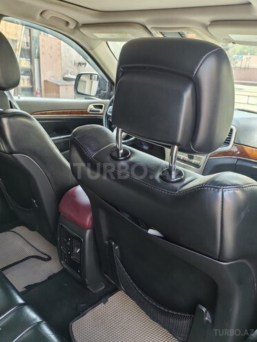 Jeep Grand Cherokee 2012, 290,000 km - 3.6 l - Bakı
