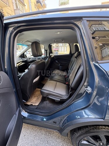 Ford Escape 2019, 119,000 km - 1.5 l - Bakı