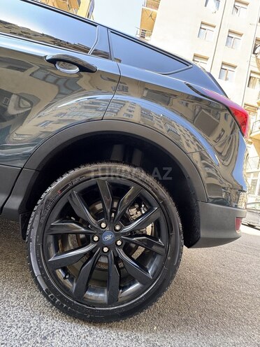 Ford Escape 2019, 119,000 km - 1.5 l - Bakı