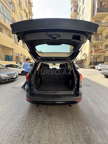 Ford Escape 2019, 119,000 km - 1.5 l - Bakı