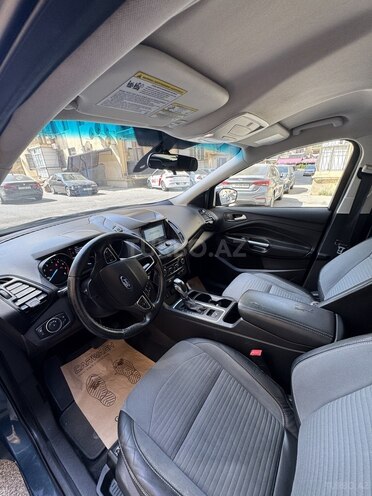 Ford Escape 2019, 119,000 km - 1.5 l - Bakı