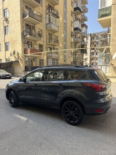 Ford Escape 2019, 119,000 km - 1.5 l - Bakı