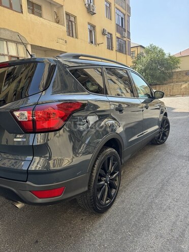 Ford Escape 2019, 119,000 km - 1.5 l - Bakı