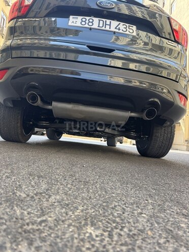 Ford Escape 2019, 119,000 km - 1.5 l - Bakı