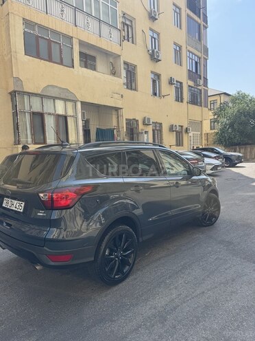 Ford Escape 2019, 119,000 km - 1.5 l - Bakı