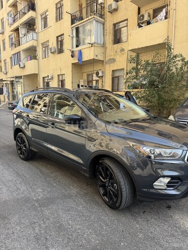 Ford Escape 2019, 119,000 km - 1.5 l - Bakı