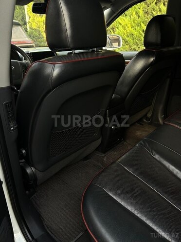 Hyundai Santa Fe 2009, 290,000 km - 2.0 л - Bakı