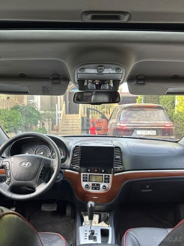 Hyundai Santa Fe 2009, 290,000 km - 2.0 л - Bakı