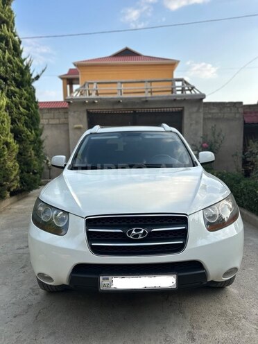 Hyundai Santa Fe 2009, 290,000 km - 2.0 л - Bakı