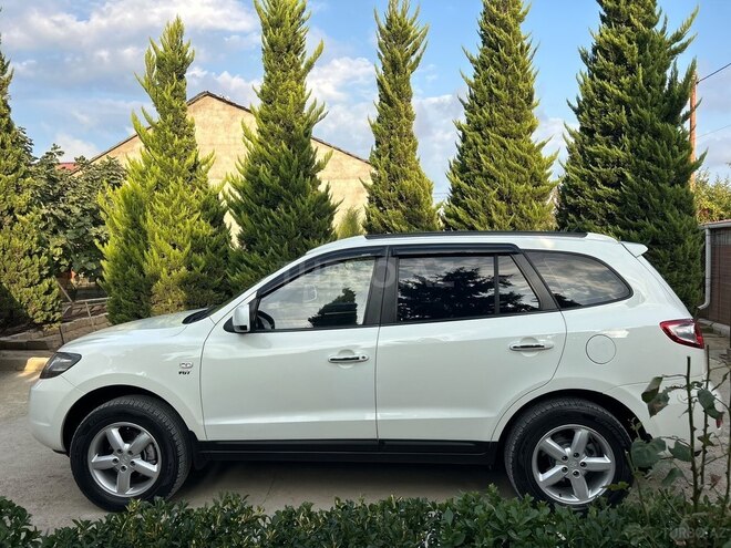 Hyundai Santa Fe 2009, 290,000 km - 2.0 л - Bakı