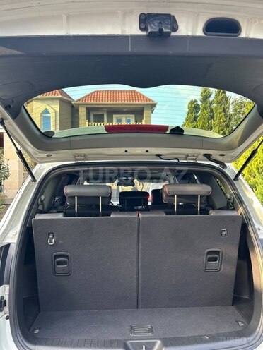 Hyundai Santa Fe 2009, 290,000 km - 2.0 л - Bakı