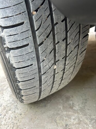 Hyundai Santa Fe 2009, 290,000 km - 2.0 л - Bakı