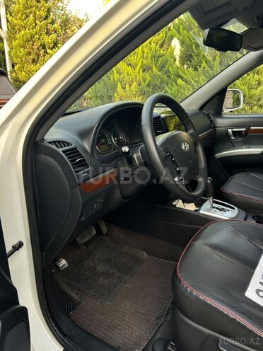 Hyundai Santa Fe 2009, 290,000 km - 2.0 л - Bakı