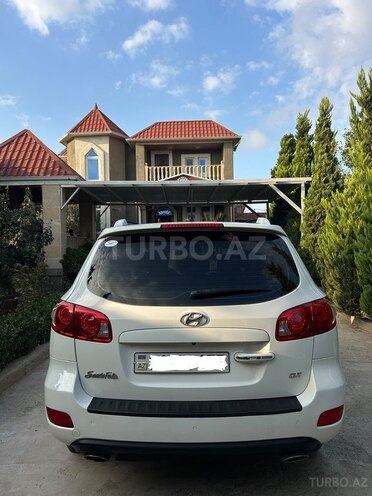 Hyundai Santa Fe 2009, 290,000 km - 2.0 л - Bakı