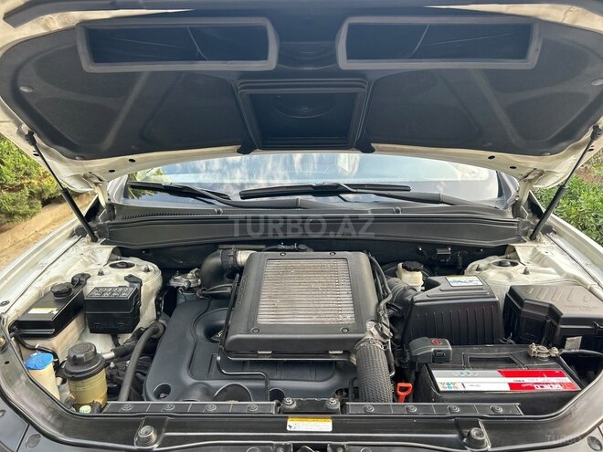 Hyundai Santa Fe 2009, 290,000 km - 2.0 л - Bakı