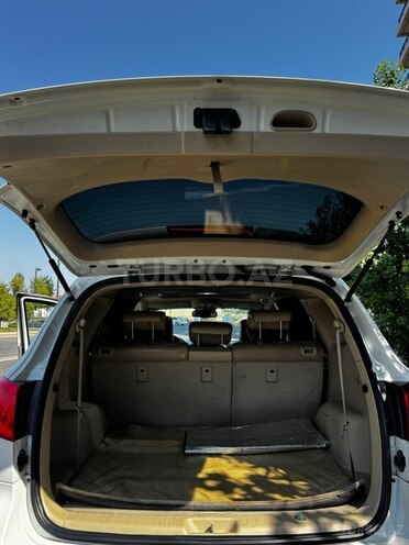 Hyundai Santa Fe 2007, 222,000 km - 2.7 л - Bakı
