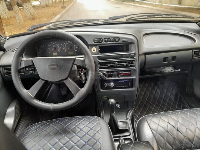 LADA (VAZ) 2115 2011, 142,000 km - 1.6 л - Bakı