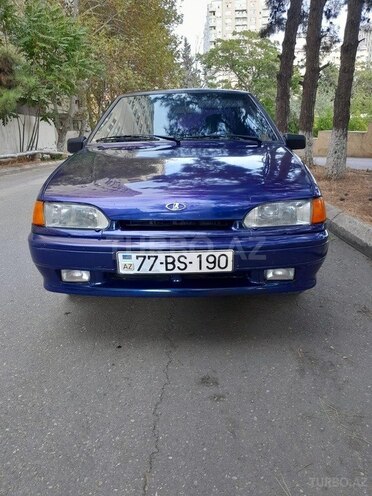 LADA (VAZ) 2115 2011, 142,000 km - 1.6 л - Bakı