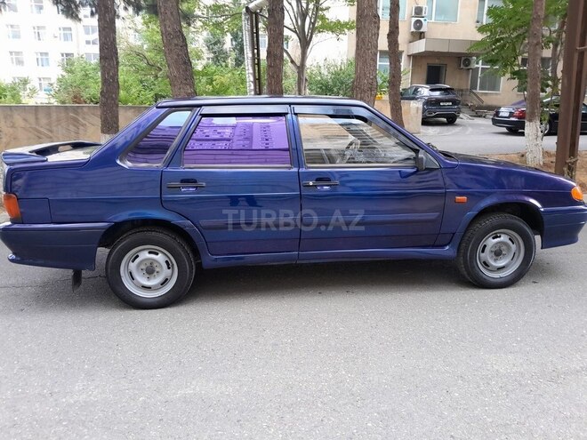 LADA (VAZ) 2115 2011, 142,000 km - 1.6 л - Bakı