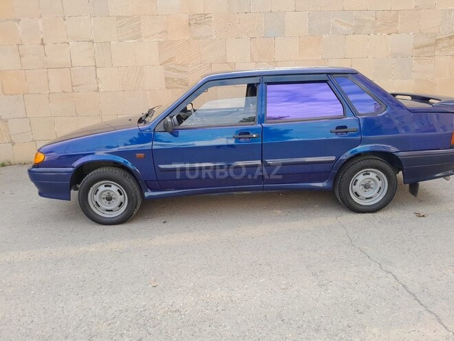 LADA (VAZ) 2115 2011, 142,000 km - 1.6 л - Bakı