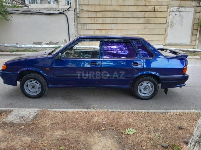 LADA (VAZ) 2115 2011, 142,000 km - 1.6 л - Bakı