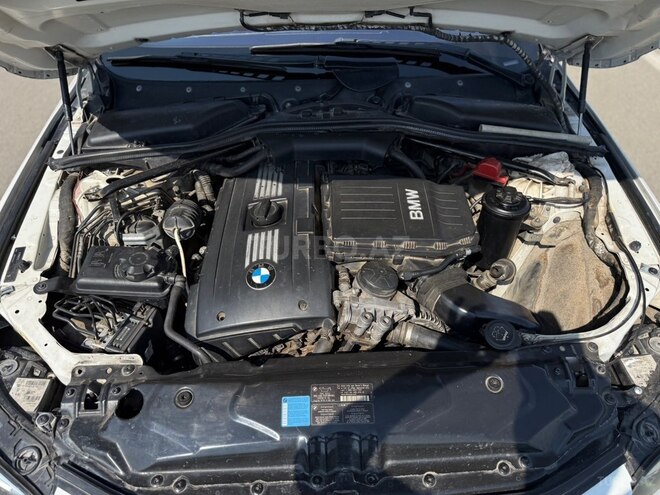 BMW 535 2008, 280,000 km - 3.0 l - Gəncə