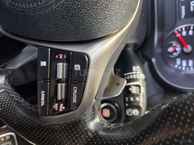 Kia Sorento 2019, 319,000 km - 2.0 l - Bakı