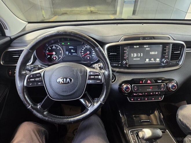 Kia Sorento 2019, 319,000 km - 2.0 l - Bakı