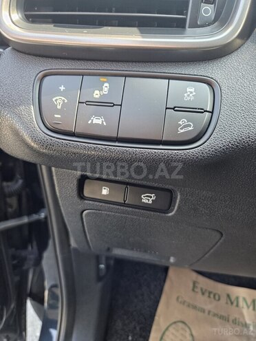 Kia Sorento 2019, 319,000 km - 2.0 l - Bakı