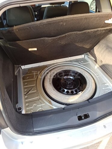 Opel Astra 2010, 135,000 km - 1.6 l - Bakı
