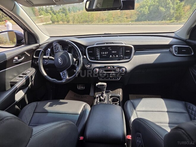 Kia Sorento 2019, 319,000 km - 2.0 l - Bakı