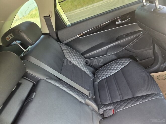 Kia Sorento 2019, 319,000 km - 2.0 l - Bakı