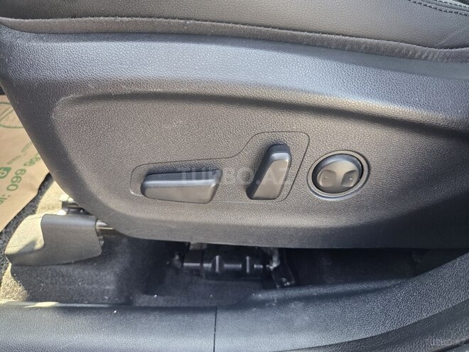 Kia Sorento 2019, 319,000 km - 2.0 l - Bakı
