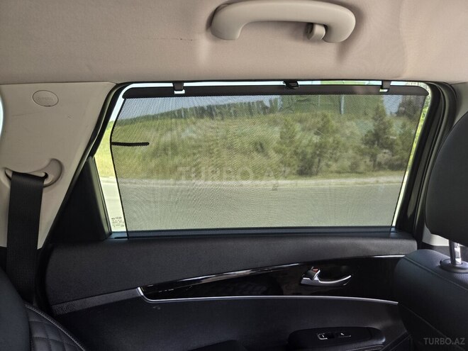 Kia Sorento 2019, 319,000 km - 2.0 l - Bakı