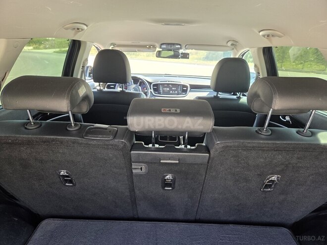 Kia Sorento 2019, 319,000 km - 2.0 l - Bakı