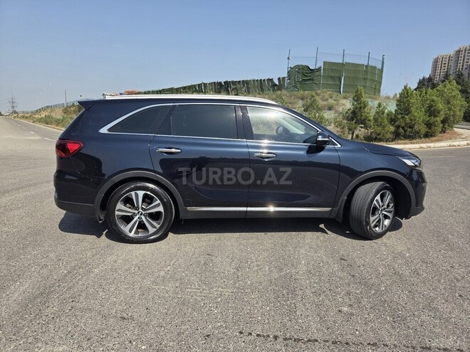 Kia Sorento 2019, 319,000 km - 2.0 l - Bakı
