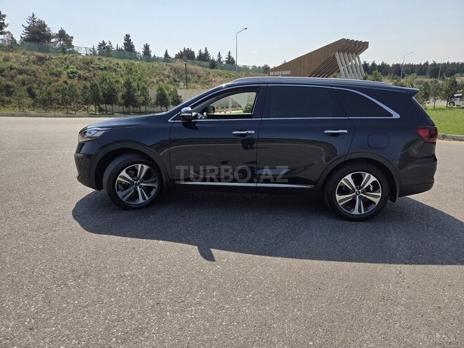 Kia Sorento 2019, 319,000 km - 2.0 l - Bakı