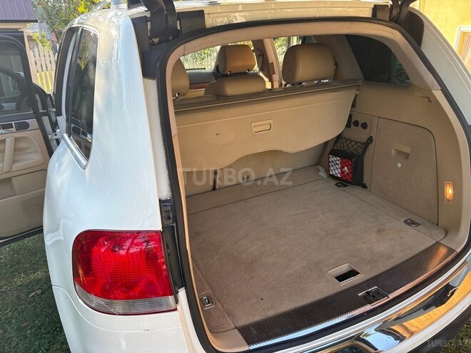 Volkswagen Touareg 2006, 402,336 km - 3.6 l - Bakı