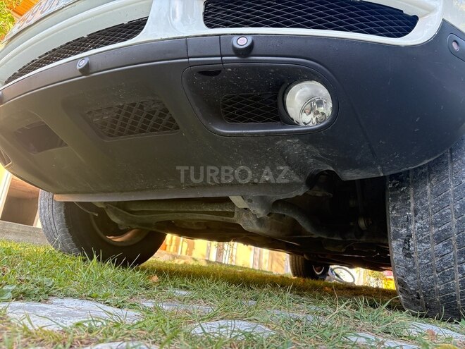 Volkswagen Touareg 2006, 402,336 km - 3.6 l - Bakı