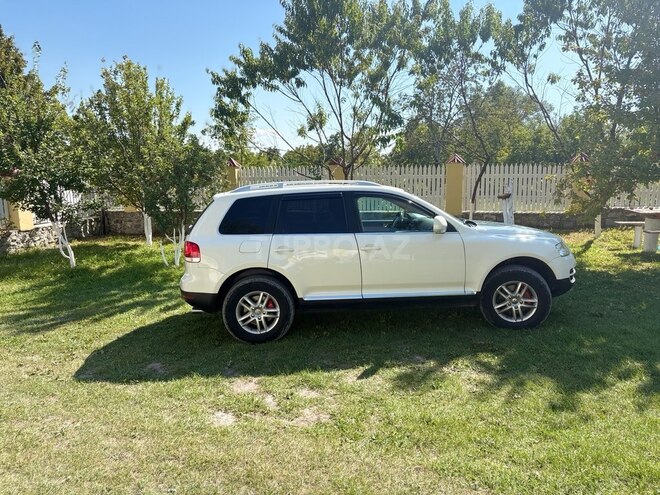 Volkswagen Touareg 2006, 402,336 km - 3.6 l - Bakı