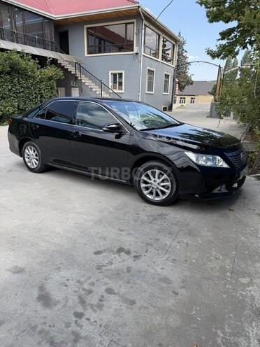 Toyota Camry 2014, 225,000 km - 2.5 l - Gəncə