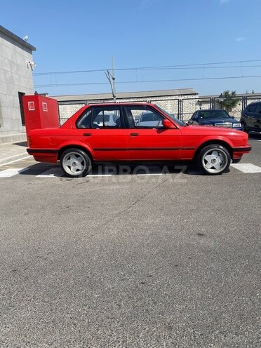 BMW 316 1989, 246,000 km - 1.8 l - Bakı