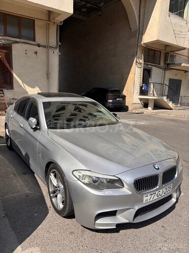 BMW 528 2012, 400,000 km - 2.0 l - Bakı